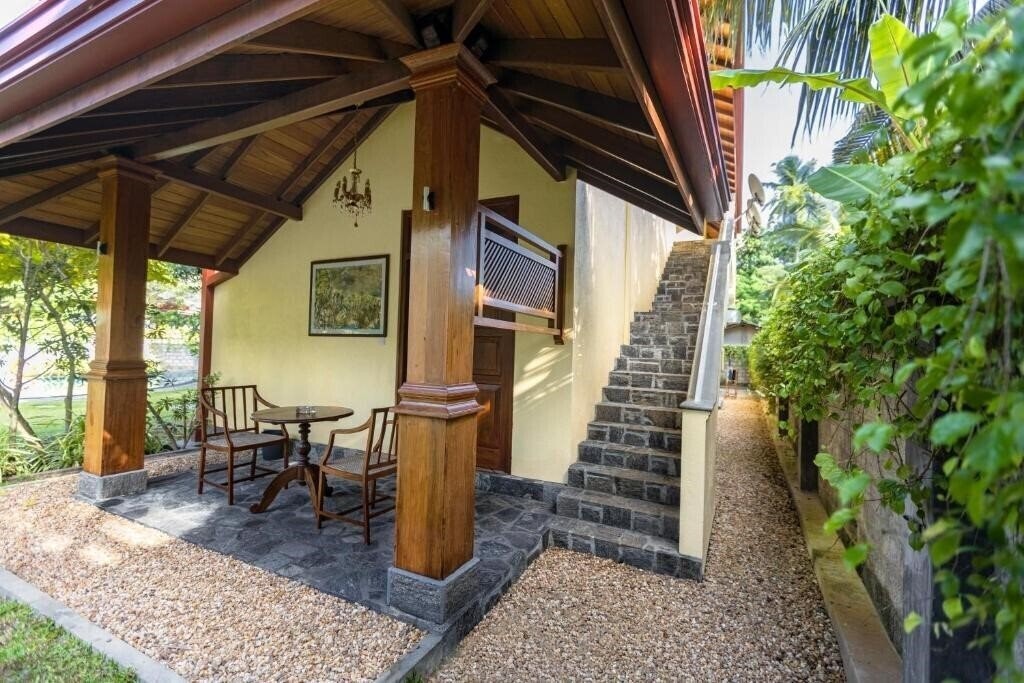 Zdjęcie Villa Pantano 2*