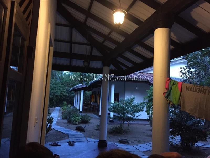 Zdjęcie The Danish Villa 2*