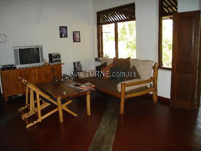 Hotel The Danish Villa 2*