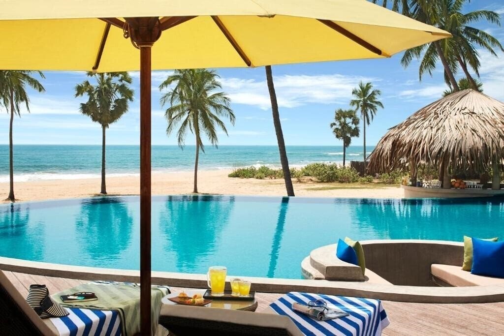 Фотографія Jetwing Surf 4*