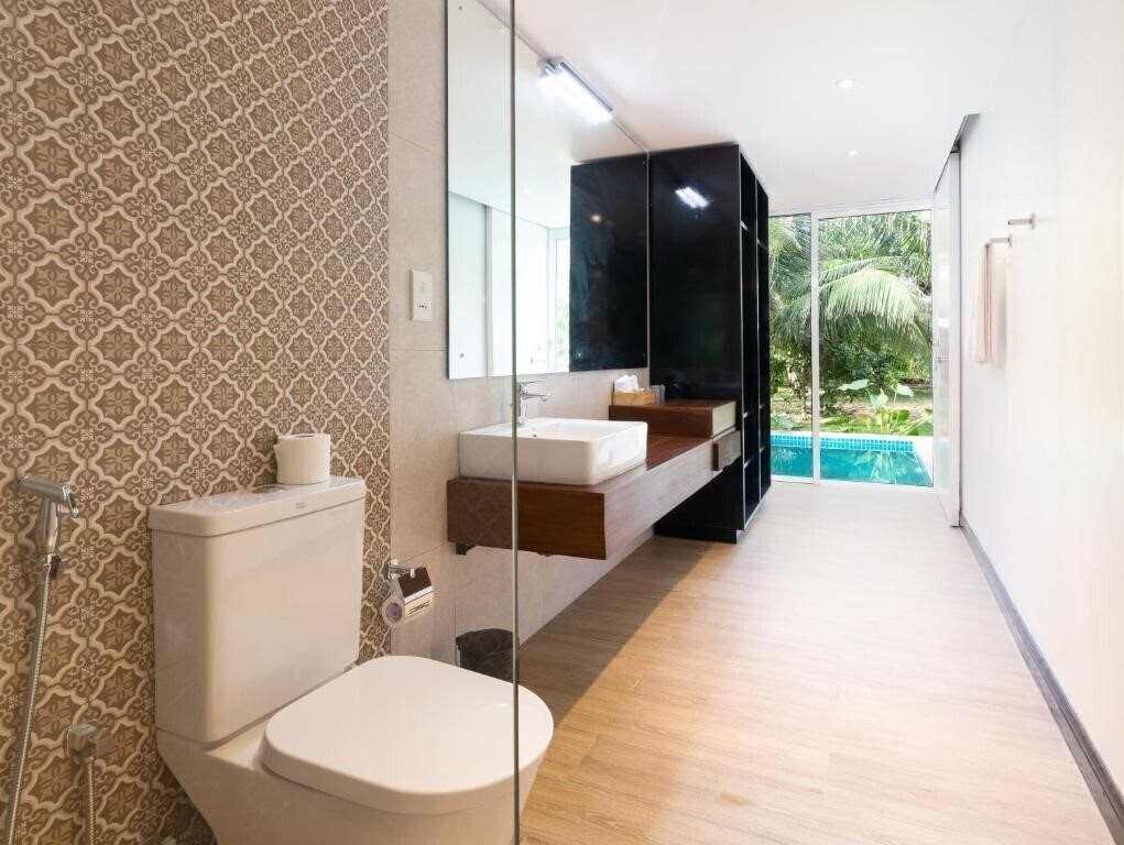 Фотографія Aprota Villas Arugambay 5*