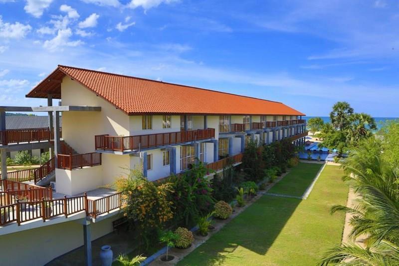 Zdjęcia Marina Beach 3*