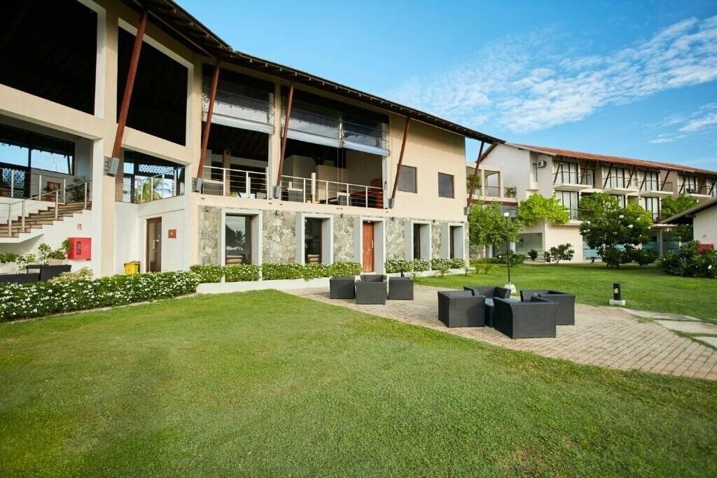 Зображення The Calm Resort 4*