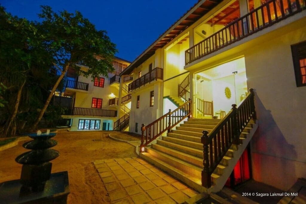 Zdjęcia Marina Bentota 3*