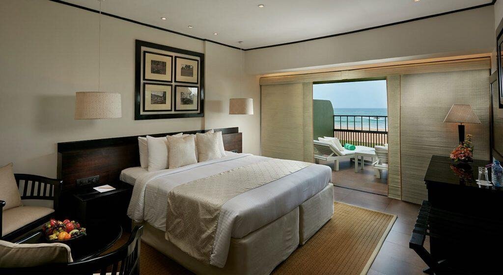 Фотографія Ekho Surf (ex. The Surf Bentota) 4*