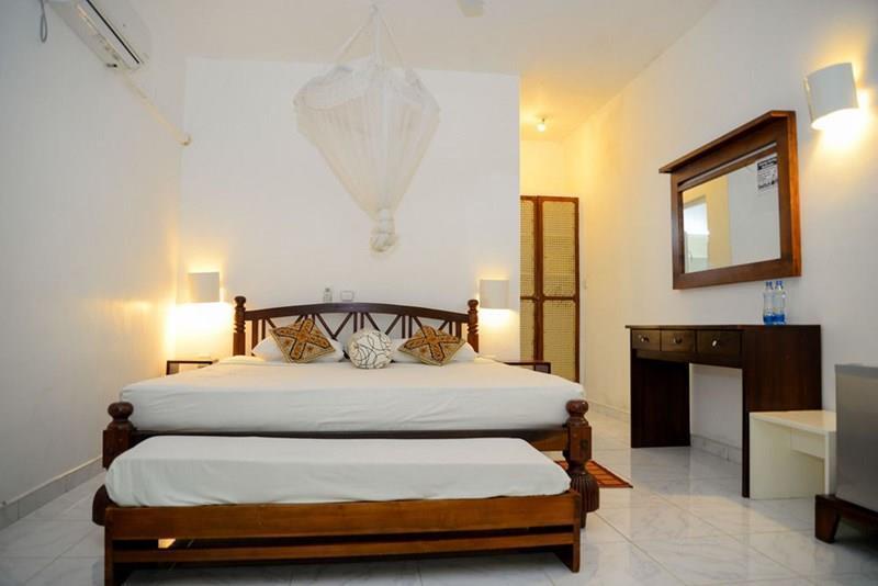 Зображення Laluna Ayurveda 3*