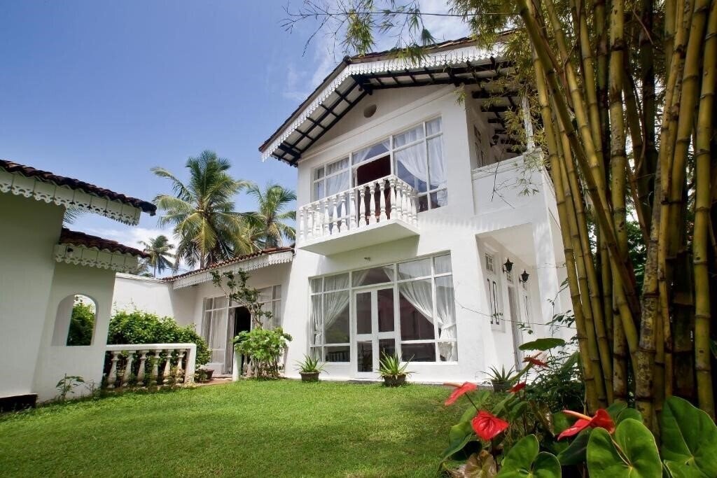 Hotel Chitra Ayurveda Hotel 3*