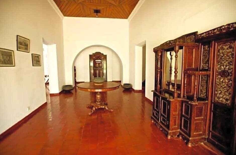 Zdjęcia Warahena Beach Hotel 3*