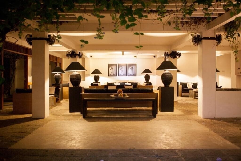 Obraz Club Villa Bentota 4*