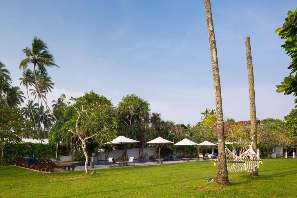 Zdjęcie Club Villa Bentota 4*