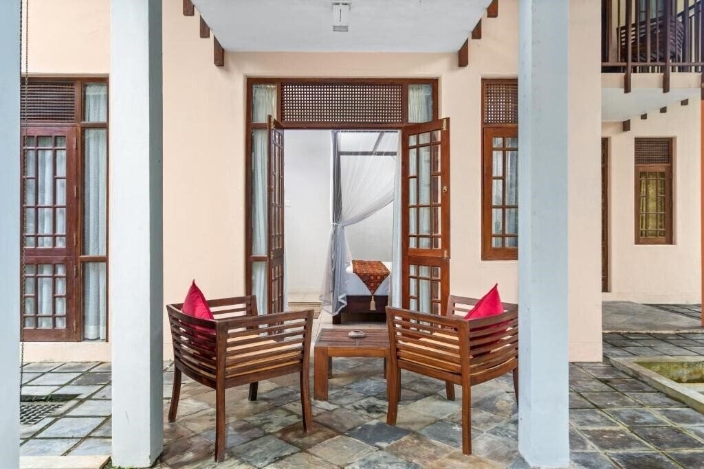 Фото Ayurveda Aida 2*