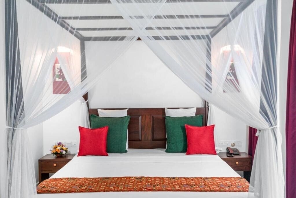 Картинка Ayurveda Aida 2*