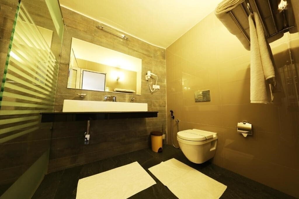 Фотографія Joes Unawatuna 3*