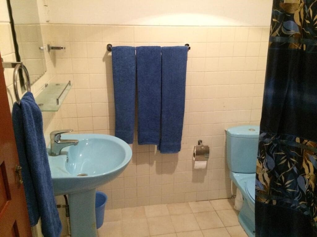 Zdjęcia Hotel Hemadan 1*