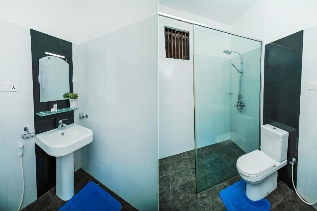 Zdjęcie Villa 80 вилла