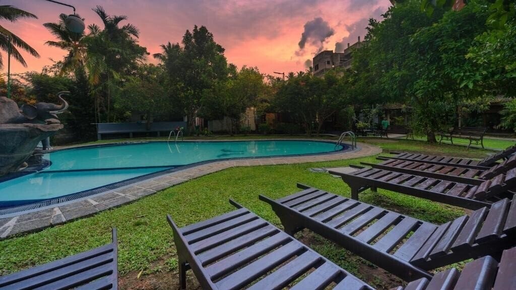 Obraz Villa 80 вилла