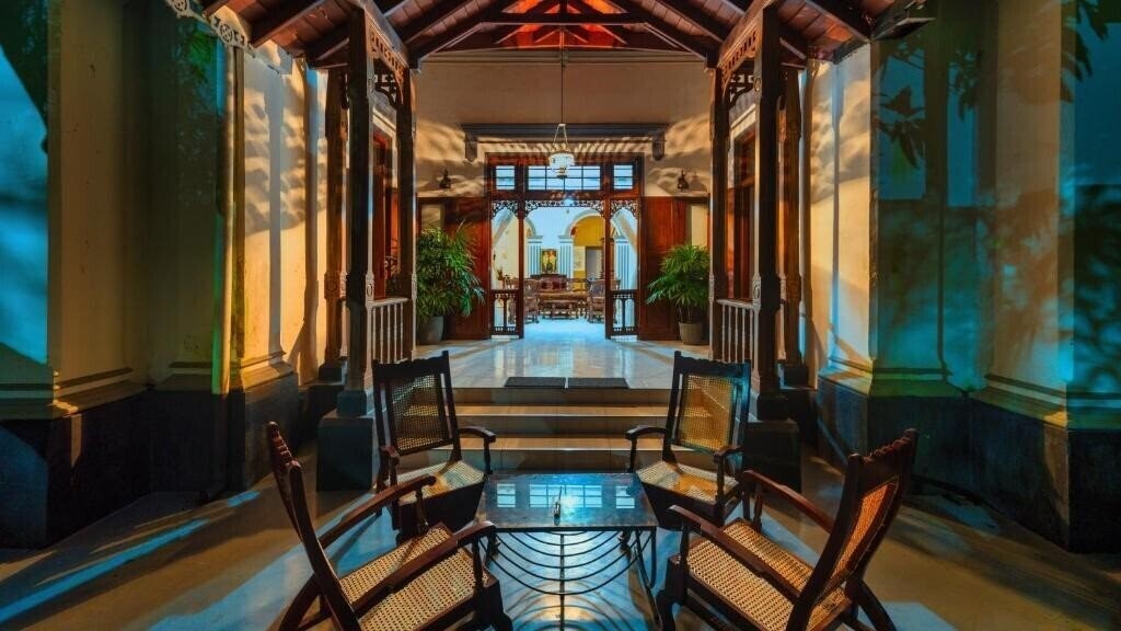 Zdjęcie Villa 80 вилла