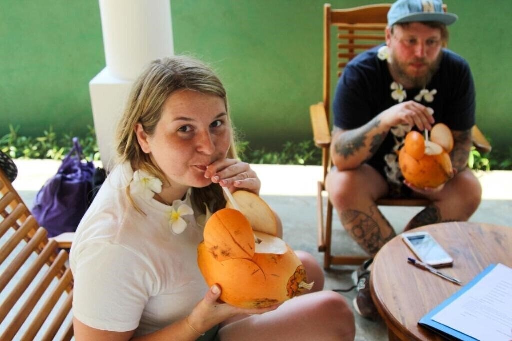 Картинка River Breeze Villa вилла