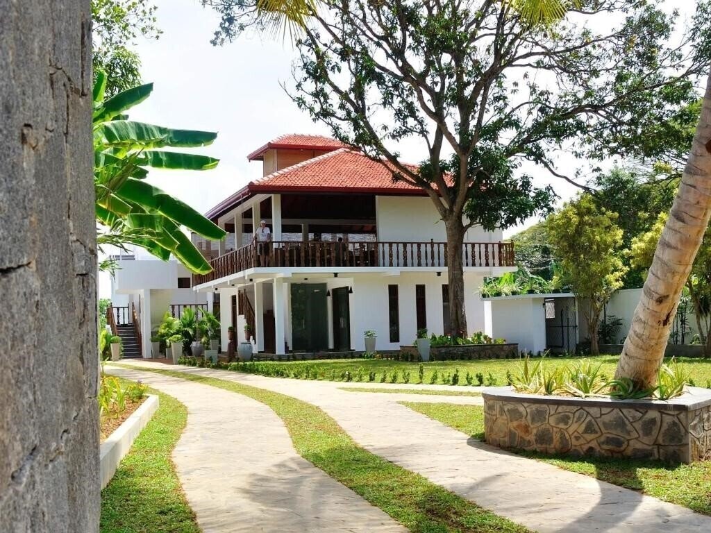 Zdjęcia Rockery Villa вилла