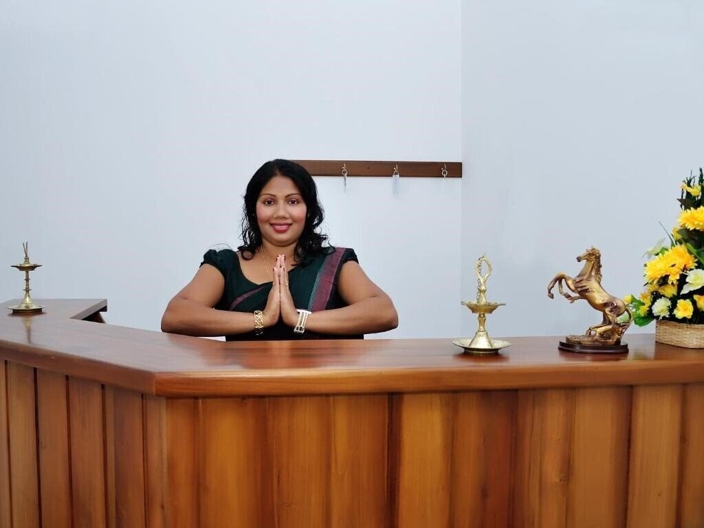 Zdjęcie Rockery Villa вилла