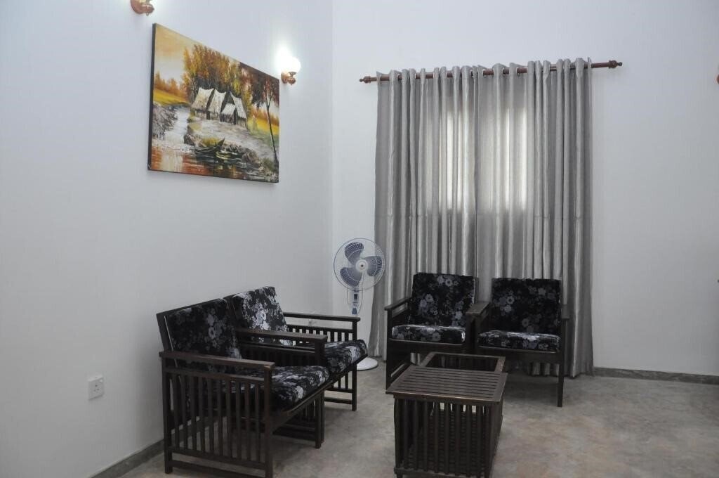 Obraz Kurumba Hills отель без категории