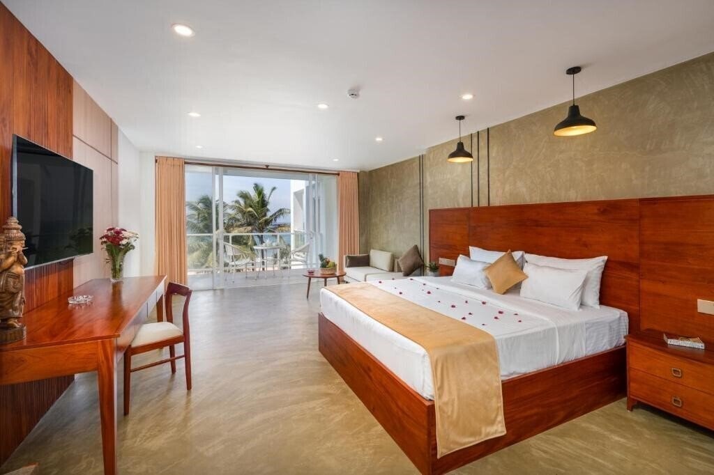 Фото Shandaru Blue 4*