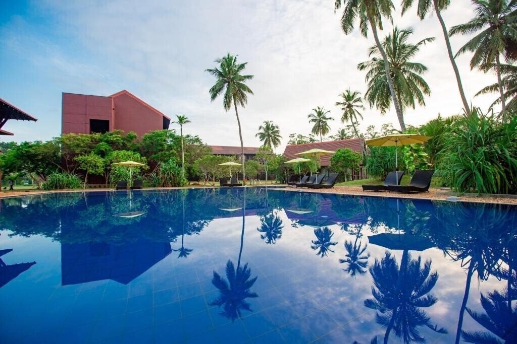 Hotel Celestia Wellness Resort 4*