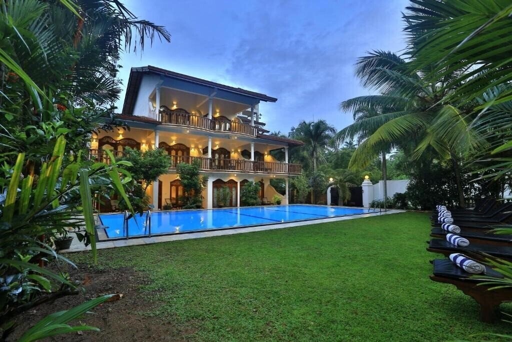 Фотографія Sandali Walauwa 3*