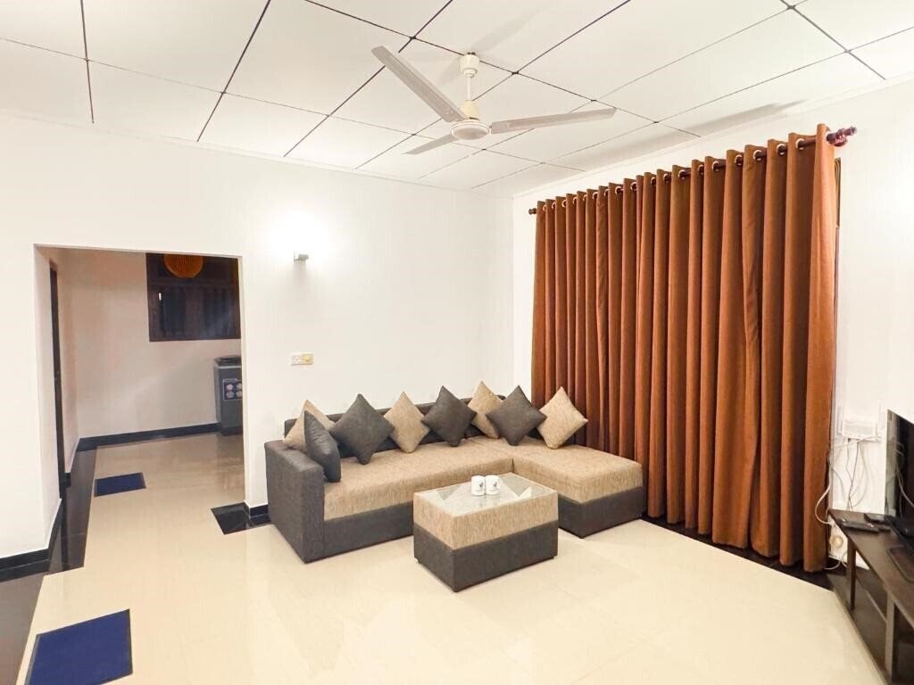 Obraz Lira - Unawatuna 2*