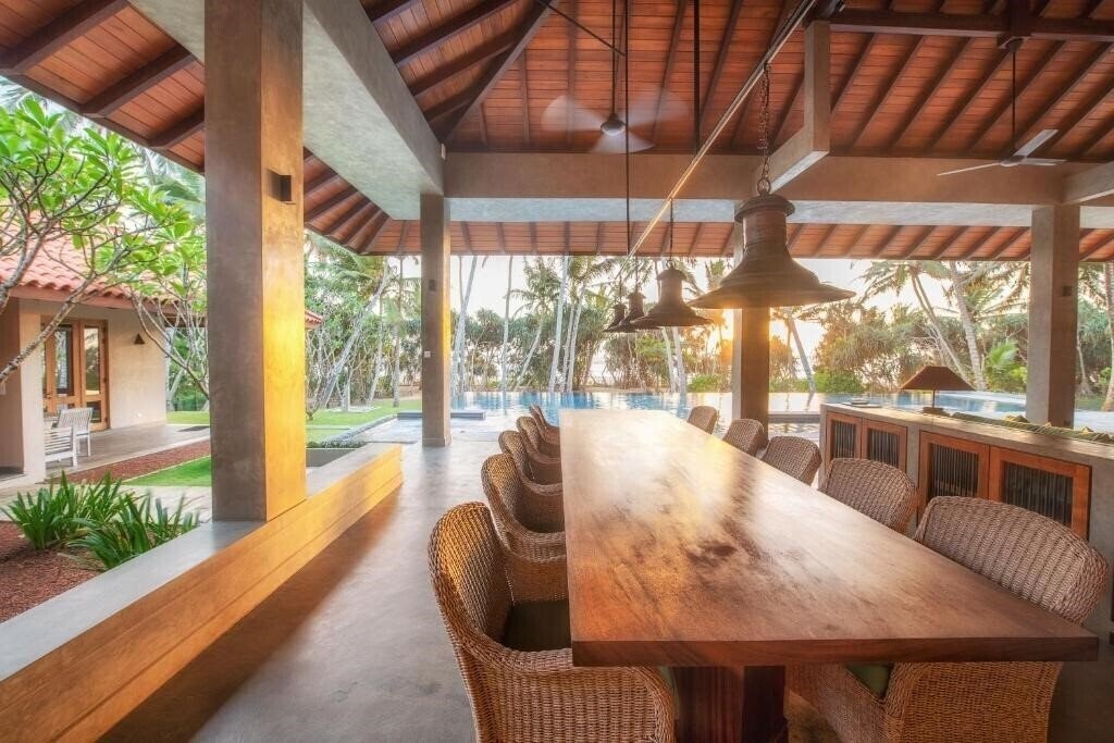 Zdjęcie Kirana by The One Group of Hotels 3*