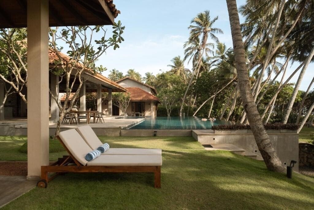 Zdjęcie Kirana by The One Group of Hotels 3*