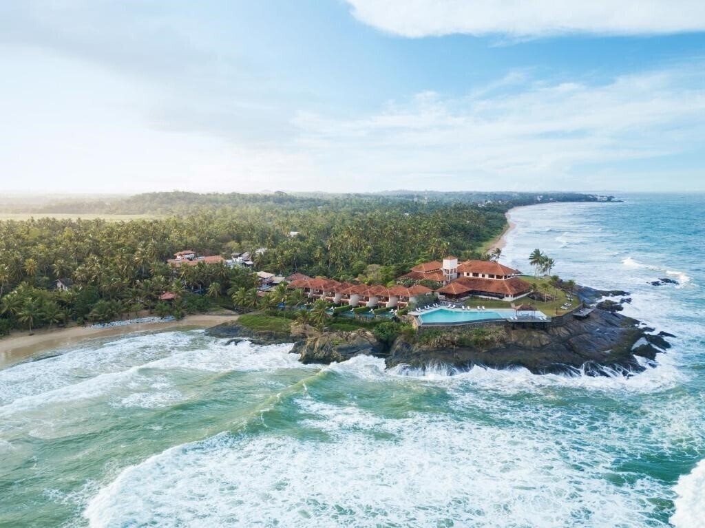 Фото Saman Villas 5*