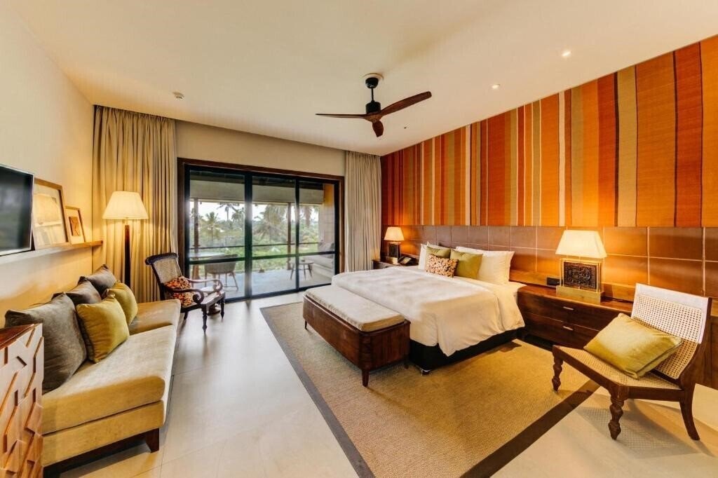 Zdjęcia Cinnamon Bentota Beach 4*