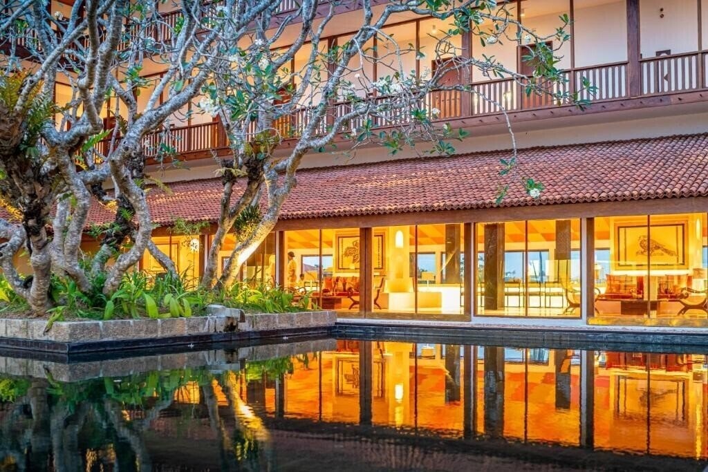 Zdjęcie Cinnamon Bentota Beach 4*