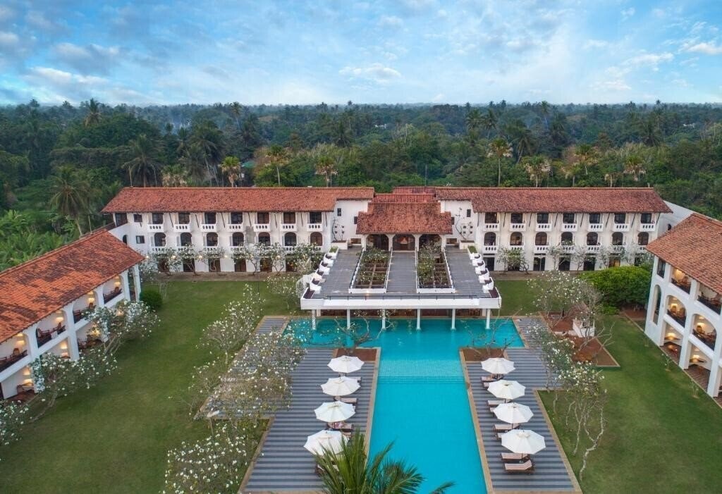 Фото Heritance Ayurveda Maha Gedara 4*
