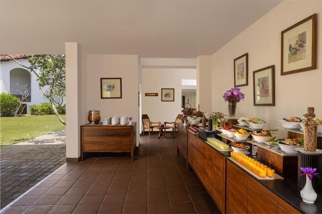 Фотография Heritance Ayurveda Maha Gedara 4*