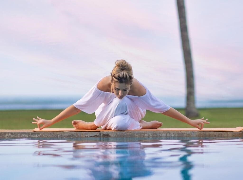 Изображение Heritance Ayurveda Maha Gedara 4*