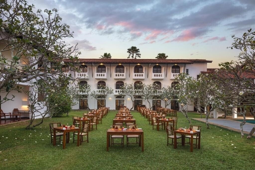 Картинка Heritance Ayurveda Maha Gedara 4*