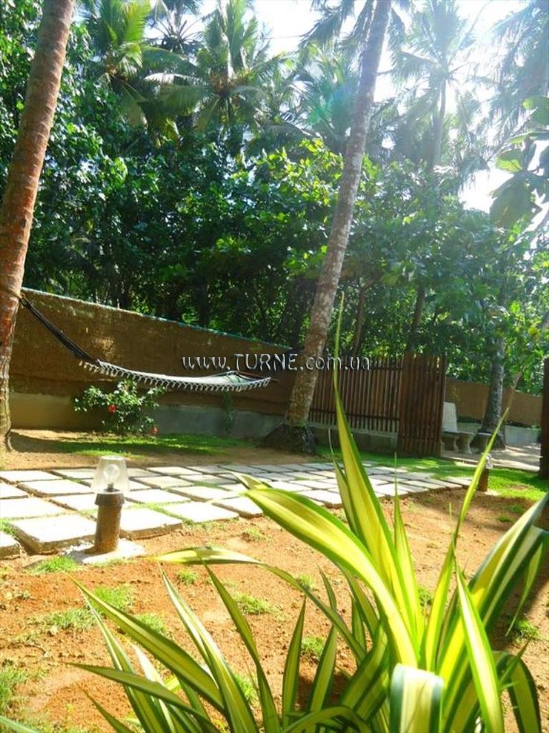 Zdjęcie Mermaid Bay Beach Villa 2*