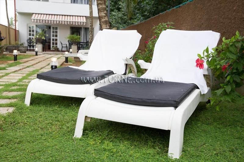 Obraz Mermaid Bay Beach Villa 2*