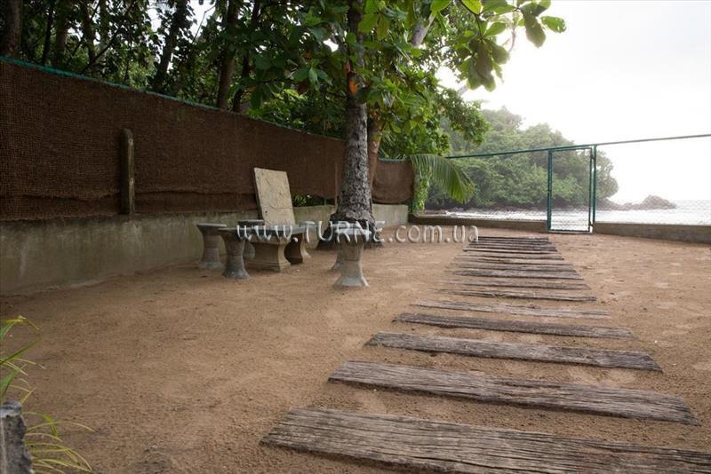 Zdjęcie Mermaid Bay Beach Villa 2*