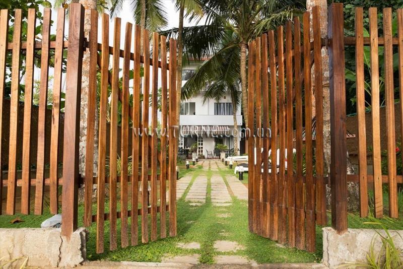 Zdjęcia Mermaid Bay Beach Villa 2*