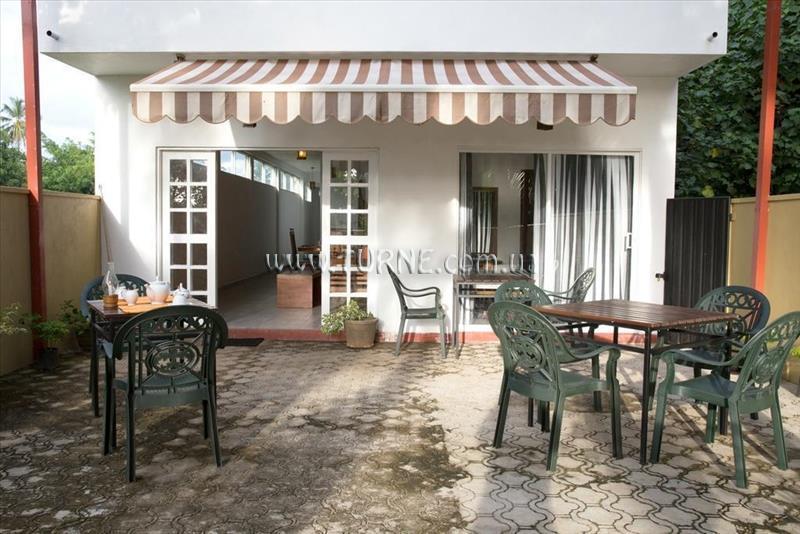 Hotel Mermaid Bay Beach Villa 2*