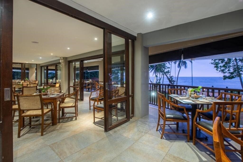 Зображення Earl's Reef 4*