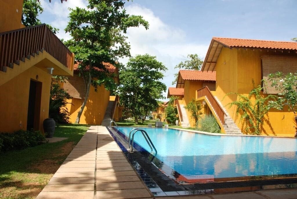 Фотографія Muthumuni Ayurveda Beruwela (Adults Only) 3*