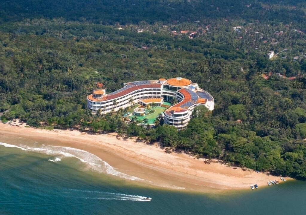 Готель Occidental Eden Beruwala 5*