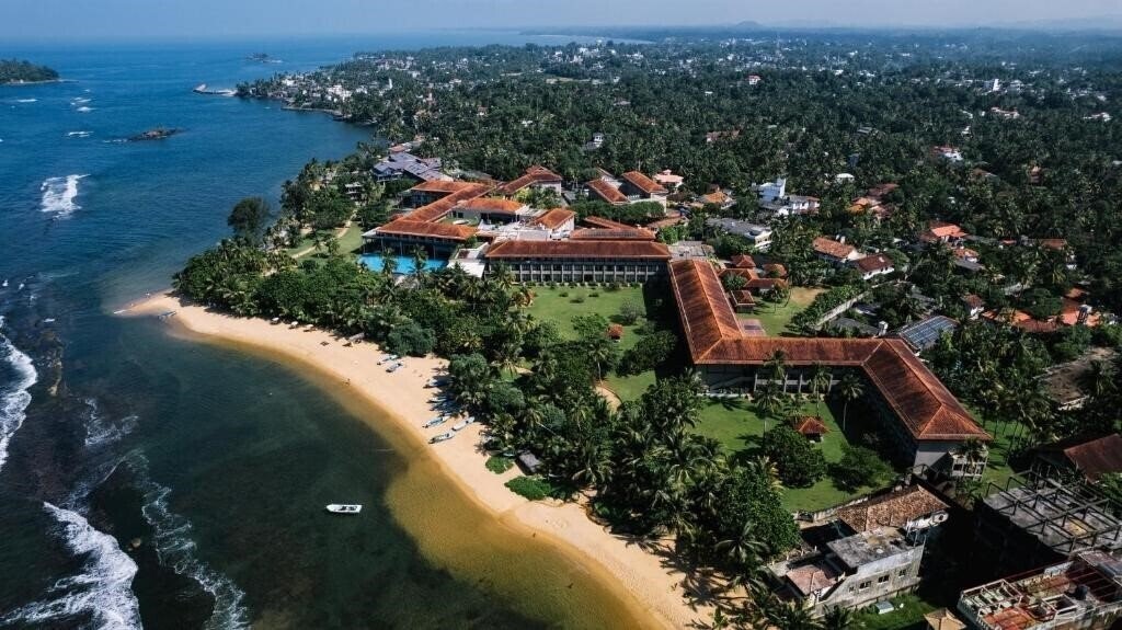 Zdjęcia Cinnamon Bey Beruwala 5*