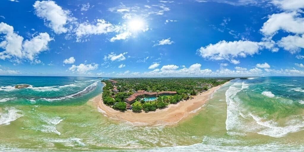 Изображение The Palms Hotel 4*