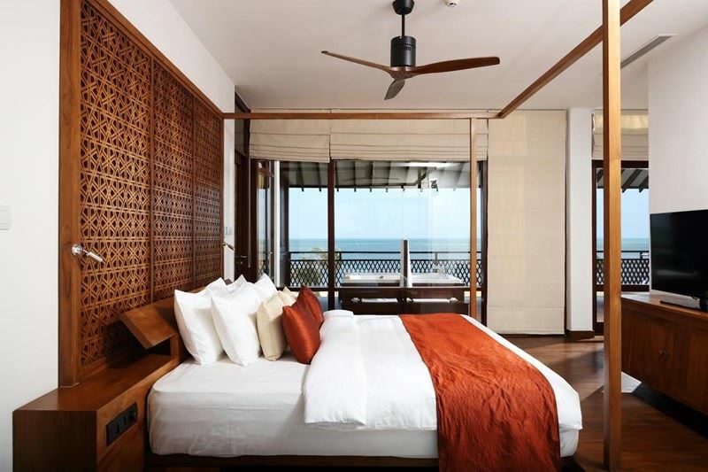 Зображення Anantaya Resort & Spa Chilaw 4*