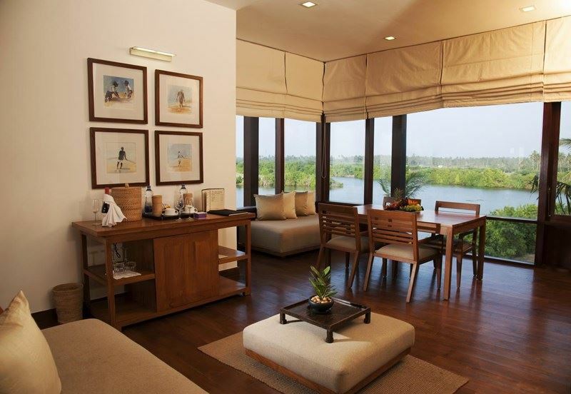 Фотографія Anantaya Resort & Spa Chilaw 4*